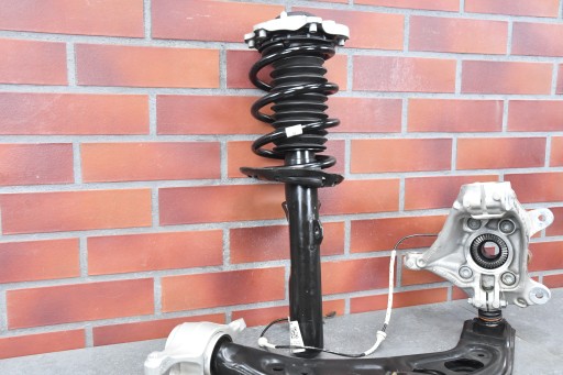 swing left front front shock absorber left BMW 2 F74 M235iX 3652km