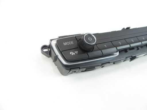 Panel obslugi Controllo radia BMW F39 X2 F45 F48 F48 X1