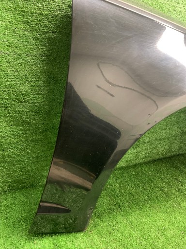 fender front front right Audi A6 C6 Ly9b