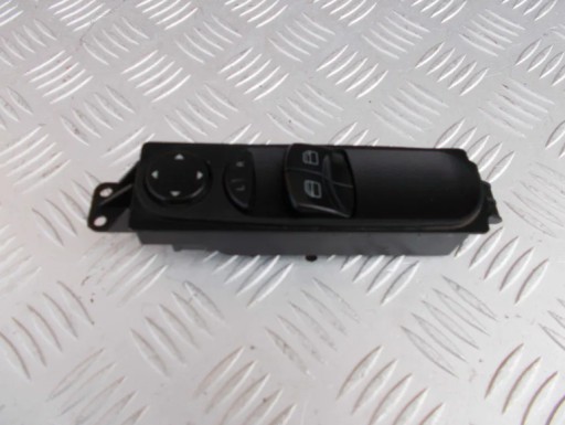 Mercedes Sprinter 906 switch switch control unit elek. of the window of mirrors