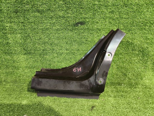 pillar threshold left NISSAN QASHQAI J11 II NR.631