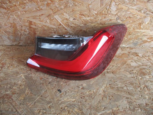 light rear part rear right BMW 3 G21 KOMBI