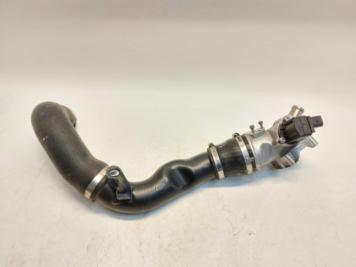 Audi RSQ3 Q3 83A 2022r trouba hadice intercoolera 8V0145727 06h145710j