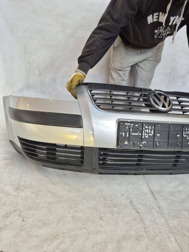 VW PASSAT B5 FL LIFT 00-05 bumper front front