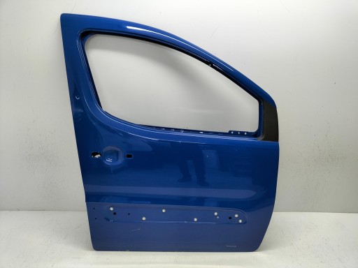 door front front right CITROEN BERLINGO PARTNER III 08-18