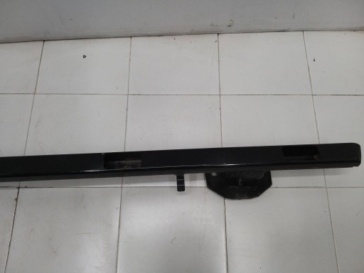 PEUGEOT BOXER DUCATO JUMPER 21- bumper support rear part rear