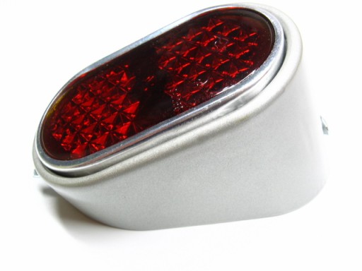 33029 - KNIAZW-ЛАМПА ЗАДНЯ SIMSON SR2 SR2E KR50 ГОМОЛОГ.