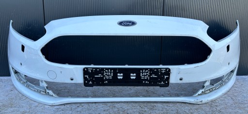 Stoßstange vorne vorne FORD GALAXY MK3 15- PDC Spritzdüsen