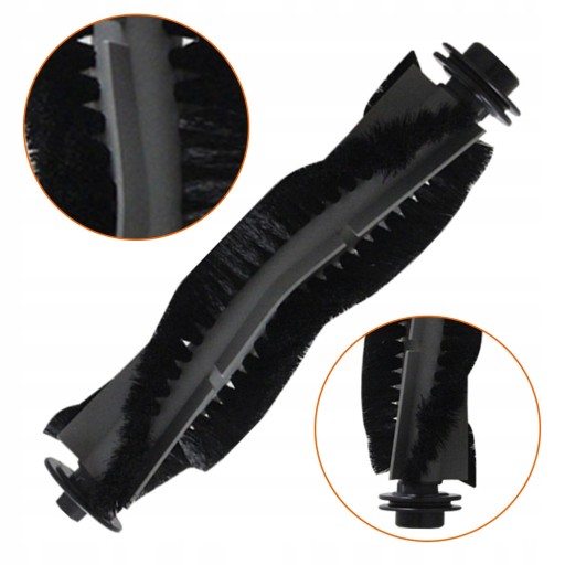 Для Proscenic 850t робот Sweeper аксесуари щітка