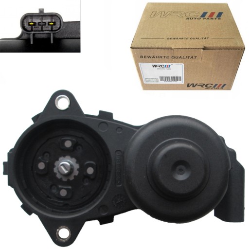 73M0013 - Задній правий гальмівний супорт двигуна MERCEDES SL R231