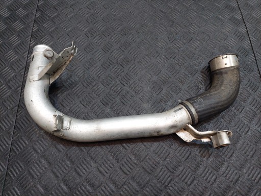 cijev prijenos zračna cijev 31370288 31657743 VOLVO XC70 II 2.4 D