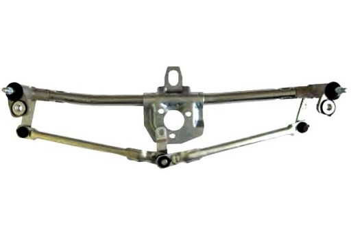 085570190010/MGM - MAGNETI MARELLI МЕХАНИЗМ СТЕКЛООЧИСТИТЕЛЯ VW ПЕРЕДНИЙ GOL