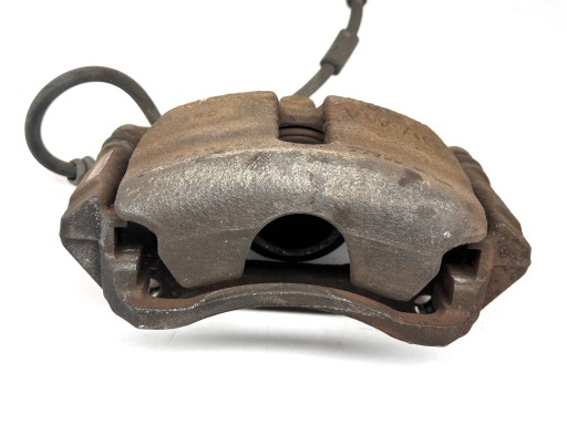 AUDI A3 8V VW 2.0TDI caliper brake right front JARZMO 288MM TRW 5792
