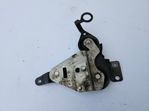 Support plaque POMPY Frein ABS AUDI A6 C7 4G A7 LIFT 15-18
