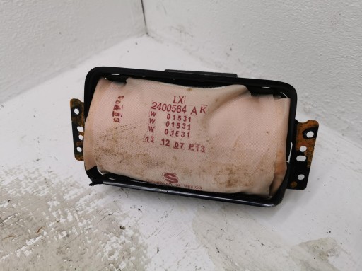 airbag airbag passeggero CHRYSLER 300C P04649118AH