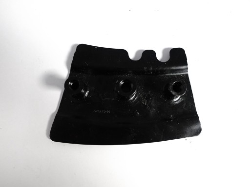BMW G11 G12 LCI CONSOLE TRAVERSE TÔLE POLACZENIE SRUBOWE GAUCHE AVANT