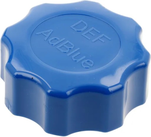 3S20505300 - Кришка паливної горловини