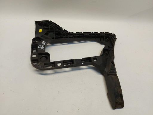 VW Arteon 3G8 2018r bumper bracket right rear part 3G8807376-JLK01