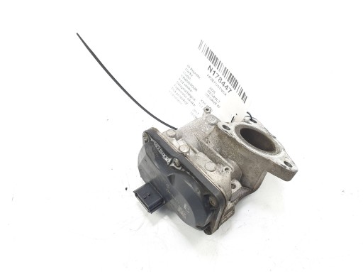 EGR valve 147109913R RENAULT MEGANE IV
