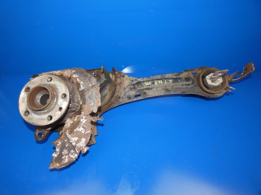 VOLVO S60 II V60 a čepu otoč rameno levý záď