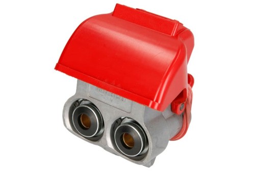 Соединители проводов WABCO 452 805 004 0