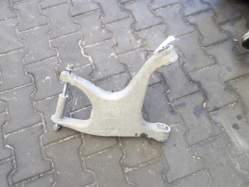 Audi Q5 R8 Querlenker hinten rechts 8R0505312B