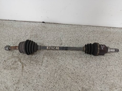 Полуось левый передний левый 1.6 B Citroen C-Elysee и (2013- )