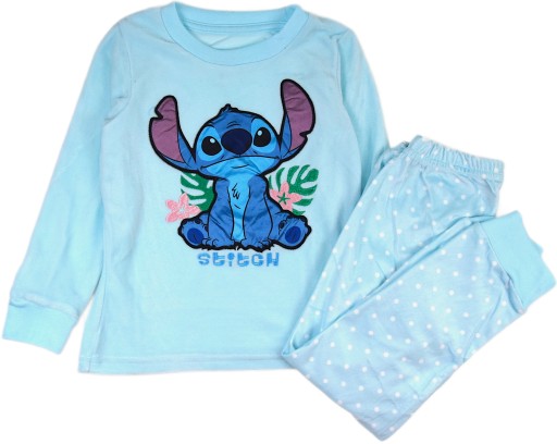 Піжама EplusM розмір 104 синя