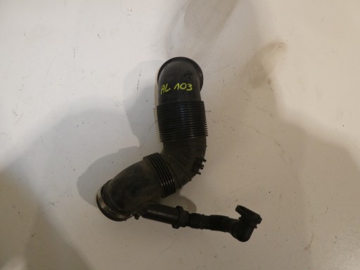 VW AUDI SEAT pipe air 2.0TDI 3C0129654P
