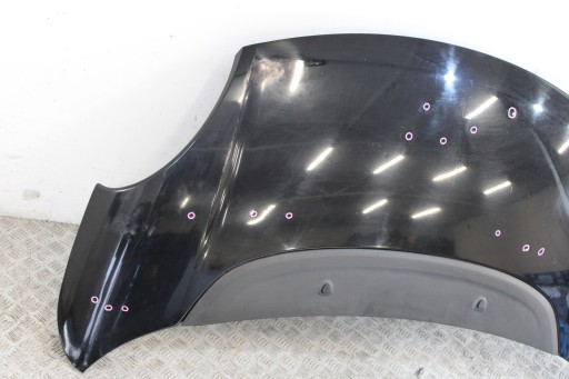 bonnet complete FIAT 500L 500 L