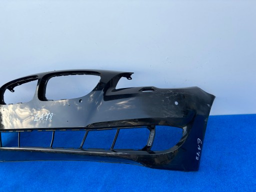 BMW 5 F10 F11 10-13 ROK bumper front below PDC and washers 51117200712 EA78