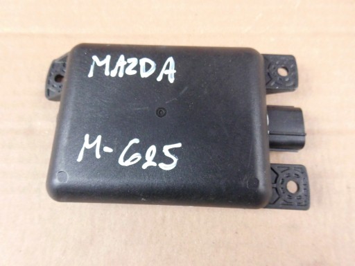 KA1F-67Y90C - Mazda CX5 и датчик слепого пятна датчик радар