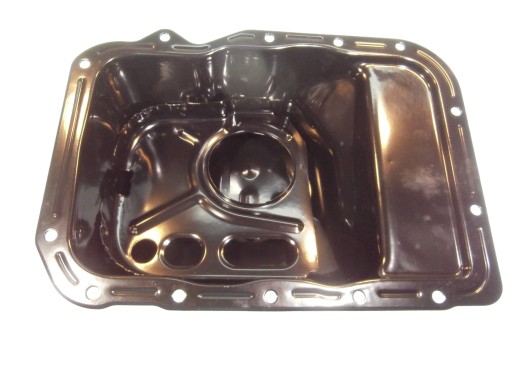 BMO-MZ-001 - MAZDA 323 C F S 94-МАСЛЯНЫЙ ПОДДОН ДВИГАТЕЛЯ 1.5 16V