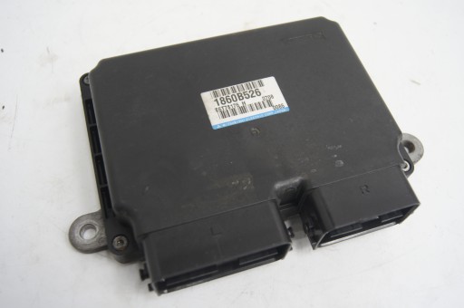 1860C730 - Модуль контроллера двигателя с подъемником mitsubishi outlander ii