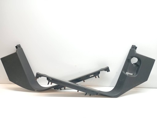 couverture seuil gauche droite avant KPL GTS 7P 7P5863484 Porsche Cayenne II
