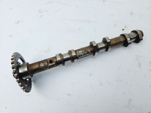 cam exhaust of head PRAWEJ AUDI A6 C7 A7 4G S4 B8 S5 3.0T 3.0 TFSI CGX