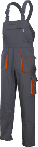 Рабочие брюки комбинезон LION SARA R. 2XL