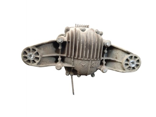 differential differential rear part MERCEDES ML W164 LIFT (2008-2011) 3.0 CDI 224KM