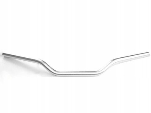 KI-068 - РУЛЬ ACCEL SH - 45 STREET FIGHTER NAKED ENDURO