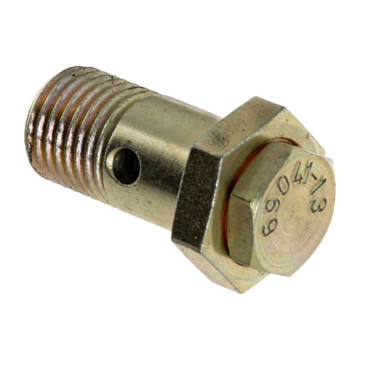 93-0995 - КЛАПАН СБРОСА НАСОСА ZETOR ОРИГИНАЛ 930995