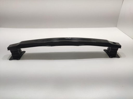 bumper support below bumper rear part SEAT LEON III LIFT HATCHBACK 16-20 5F0807305