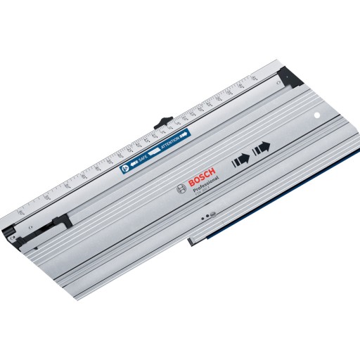 SZYNA PROWADZĄCA 64cm FSN 300 X BOSCH (4053423254846) • Cena