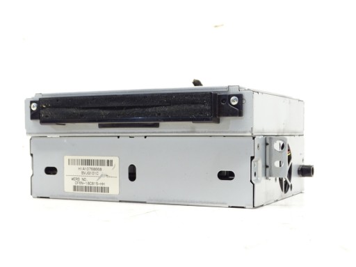 RADIO player navigation devices LAND ROVER RANGE ROVER SPORT II 31357756AA