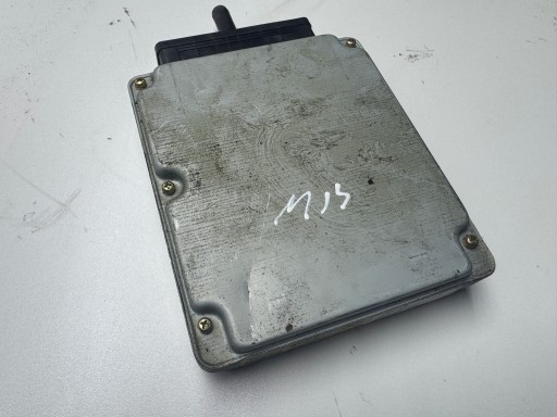 Контролер двигуна jaguar x type 4x43-10k975-bc