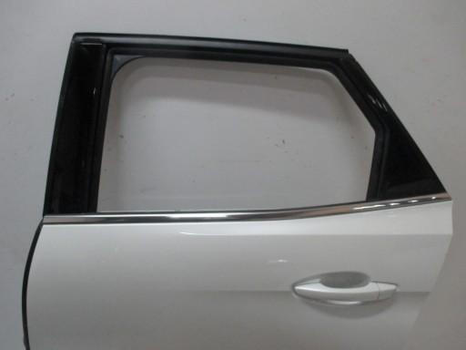 door left rear. PEUGEOT 3008 II 19r bsz
