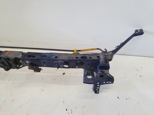OPEL ASTRA K front upper panel front Z20Z