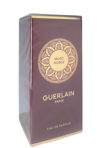 guerlain musc noble