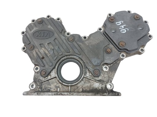 gear cover 2.7 D Kia K2700 II (1997 – 2004)