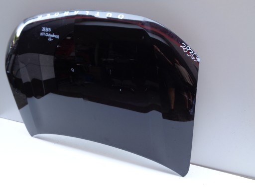 bonnet MITSUBISHI OUTLANDER III 12- NR 28363