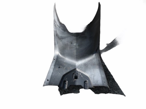 Накладка для ног BMW C650 SPORT 8556366